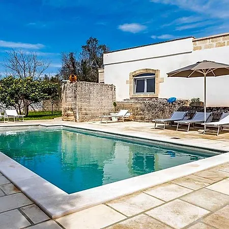 Belvilla By Oyo Enea 3* Poggiardo