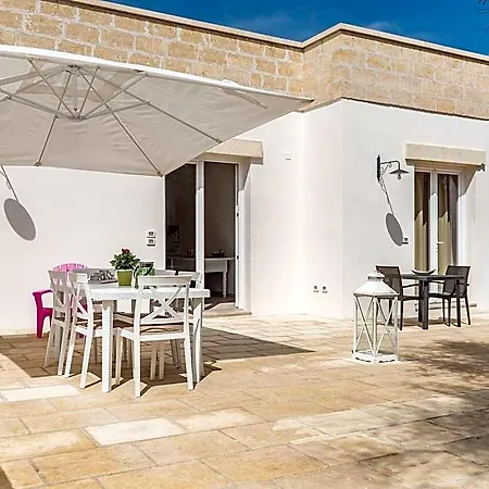 Belvilla By Oyo Enea Otel Poggiardo