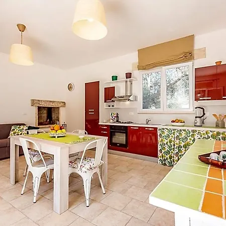 Belvilla By Oyo Enea 3* Poggiardo