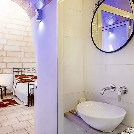 Belvilla By Oyo Enea Hotel Poggiardo