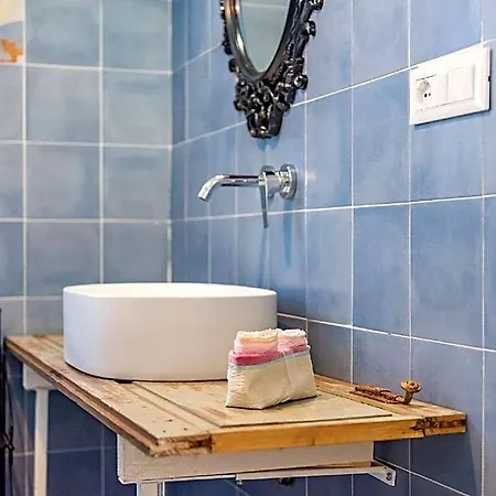 Belvilla By Oyo Enea Otel 3*