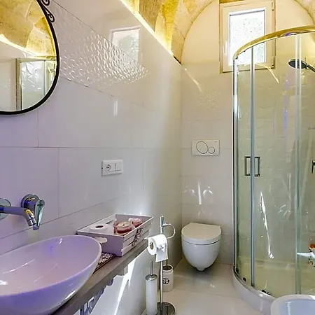Belvilla By Oyo Enea Hotel Poggiardo