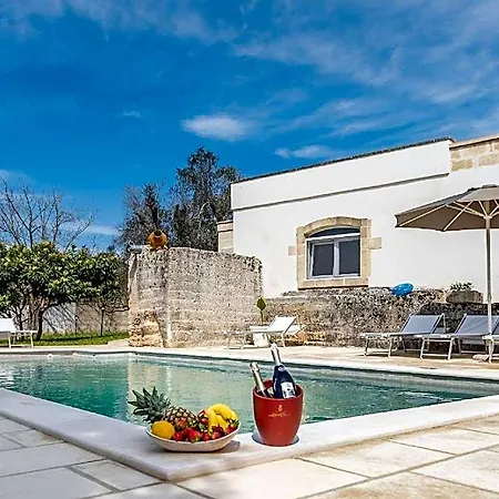 Belvilla By Oyo Enea Otel 3*